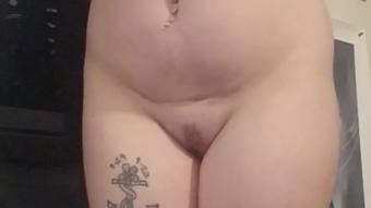 Spy Cam - September 05, 2018 (Harlow Nyx)