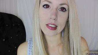 Sweet Bliss Circle Lenses - March 01, 2016 (KendallOlsen)