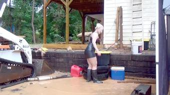 Mud Puddle mp4 - Jul 8, 2020 (Galas Looner)