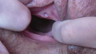 Cuteblonde666 Custom Close Up Penetrations Gaping (cuteblonde666)