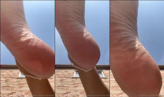 atoesies 1069780429 let me crush your face with my heel (atoesies)