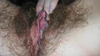 Cuteblonde666 Dirty Hairy Pussy Cums In Close Up (cuteblonde666)