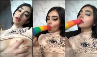 littlesusanna 04 12 2021 2292637033 Watch me suck this dick and put it in my ass  ) (littlesusanna)