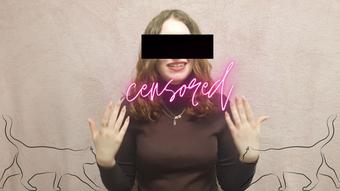 What do I look like? EXPOSED - February 24, 2022 (WetSchoolGirl)