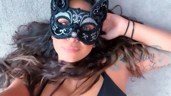 Cat and Mouse 2 (Drea_xoxo)