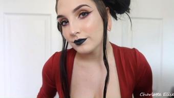 Missxxcharlotte Mommys Chastity Hd (missxxcharlotte)