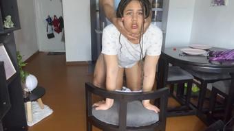 STANDARD V stepdad helps me with the hiccup with a good fuck - May 12, 2023 (Colombianbigass)