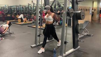 eva maxim 10714094 working out and getting sweaty  (eva_maxim)
