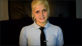 Submissive Teen Pov 18 Yo Sch–L Girl Dirty Talk Blowjob (Submissive Teen POV)