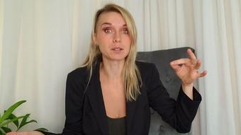 Giantess Confessions (Lexi Snow)