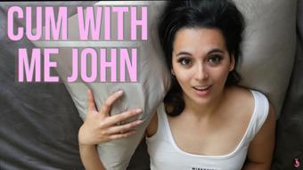 Cum With Me John (Summer Fox)