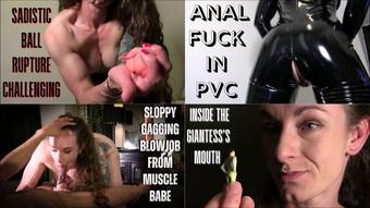 New Releases: July 13 - 24 - July 09, 2023 (Claudia Kink)