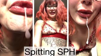 Spitting Small Penis Humiliation - December 03, 2023 (Yourhikerbabe)