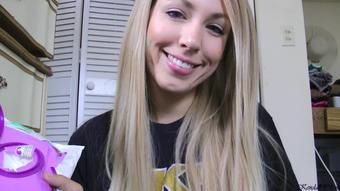 Young Mommy Lullaby - March 13, 2016 (KendallOlsen)
