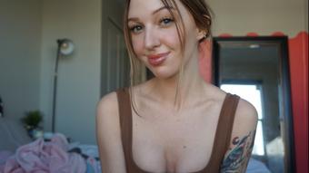 690. Your Crush on Valentines Day (HARPERMADI)