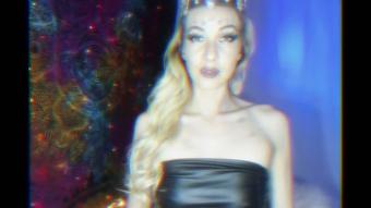 The Celestial being Halloween series (AllforLucky)