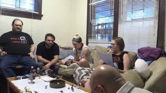 Babes & Bandits Season 1 Episode 31.7 (Rardysexuality)