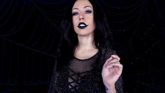 The Spider Queen Executrix - July 28, 2022 (KendallOlsen)
