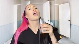 Pink Drip Cum Clinic (Pink Drip)