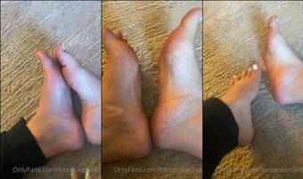 footqueen349 04 07 2021 2153391822 let me tease you 2 (footqueen349)