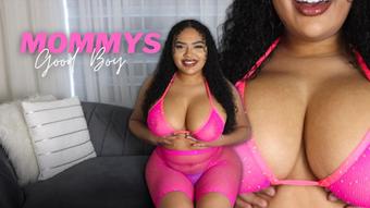 Mommys Good Boy JOI - January 26, 2024 (MayaAryas)
