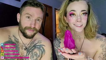 Riley Cyriis Weekly Vlog What Can I Hold In My Tits (Riley Cyriis)