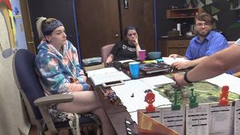 Babes & Bandits Season 1 Episode 30.7 (Rardysexuality)