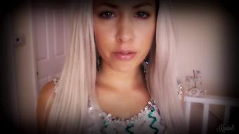 Prayer Edging JOI - May 09, 2018 (KendallOlsen)
