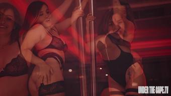 Strippers Dance Slow Motion (My Cheetara)