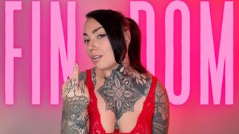FINDOM (MissValentina)