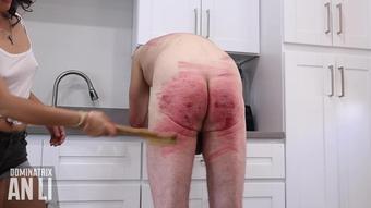 Mistress An Li How To Break A Man Part Iv (Mistress An Li)