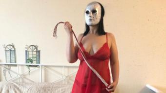 Spankinganna Spanking Whip Me Ordered To Keep Quiet (spankinganna)