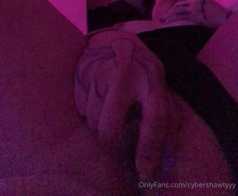cybershawtyyy 29 01 2022 2345703309  (cybershawtyyy)