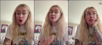 lauralux 319935983 ok take two of the vlog because the audio didn t record last time just a little life update because i haven t done one in a while  (lauralux)