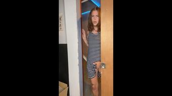 Mommy Gives in to Your Giant Cock - July 07, 2023 (maggierosexo)