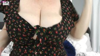 Do You Think This Fits Me (Maria Moore)