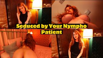 Seduced by Your Nympho Patient (OliveWood)