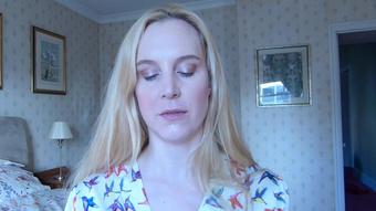 Ariel Anderssen Making Up My Sissy Friend (Ariel Anderssen)