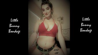 Happy Holiday Dildo Fuck - Jan 4, 2021 (LittleBunnyB)