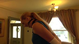 Ariel Anderssen A Romantic Bondage Surprise (Ariel Anderssen)