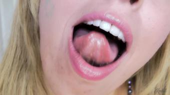Your Oral Fixation - July 08, 2017 (KendallOlsen)