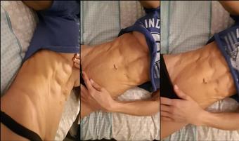 bjbrunton 04 05 2018 9262986 Abcheck before bed  (bjbrunton)