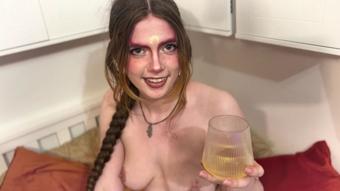 Alien Breeding Programme 1:3 (LongHairLuna)