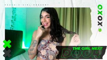 I'm a troublemaker - JOI - October 12, 2021 (PeachGanjaGirl)