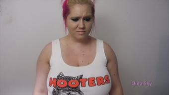 Custom Video: Jumping Jacks (clubdinasky)