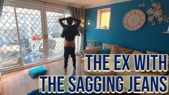 The Ex With The Sagging Jeans (Summer Fox)