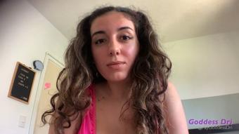 Low and Inferior (GoddessDri)