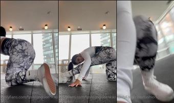 ghostgirl 298378690 2022 03 28 have you worked out today  (ghostgirl)