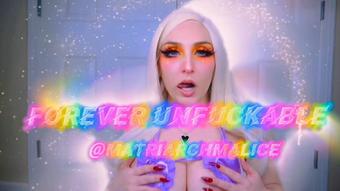 Forever Unfuckable - May 08, 2023 (missxxcharlotte)