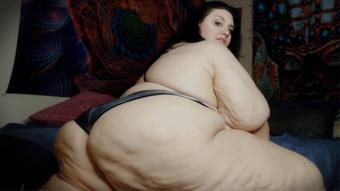 SSBBW Weight Domination (Xutjja)